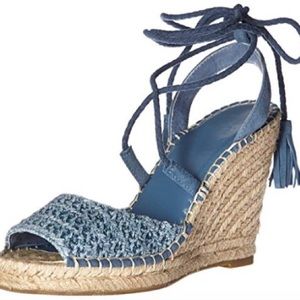 Joie Women’s Kacy Espadrilles Wedge Sandal